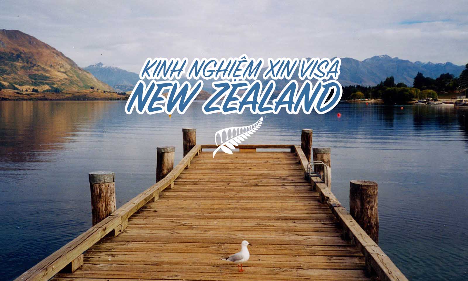 Kinh nghiệm du lịch New Zealand dành riêng cho tín đồ phượt thủ (2019)