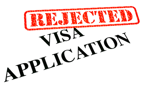 Trượt visa du học Úc? Cần làm gì để vượt qua cơn sốc này?